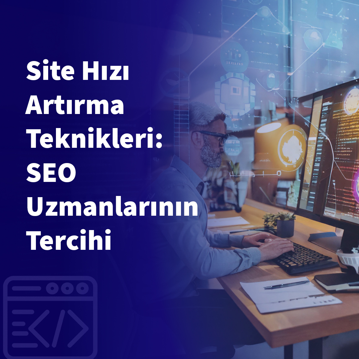 Site Hızı Artırma Teknikleri: SEO Uzmanlarının Tercihi