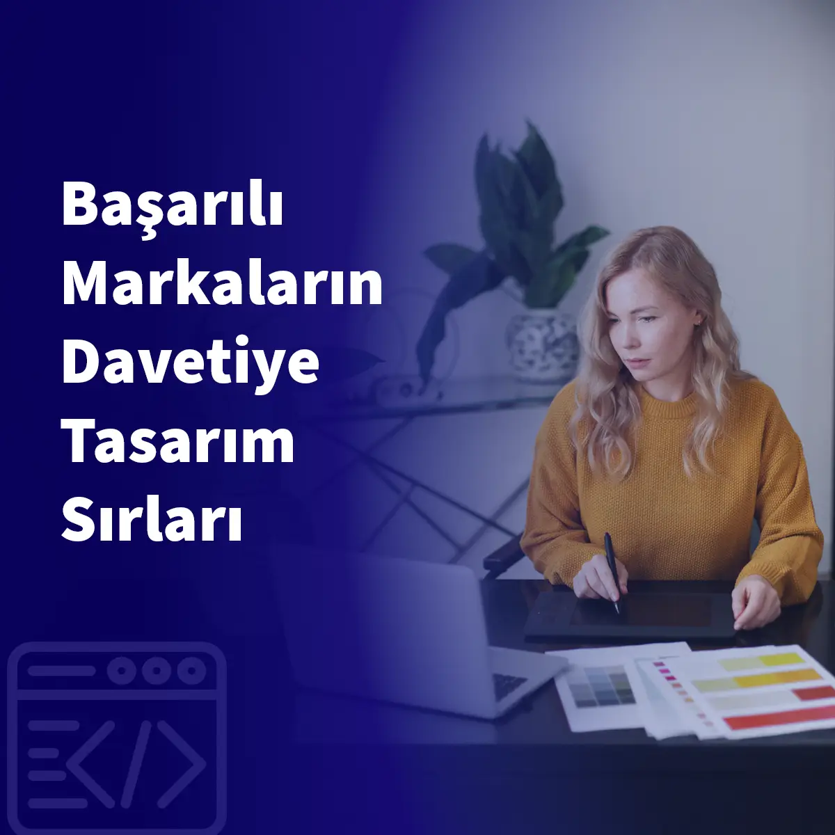Başarılı Markaların Davetiye Tasarım Sırları