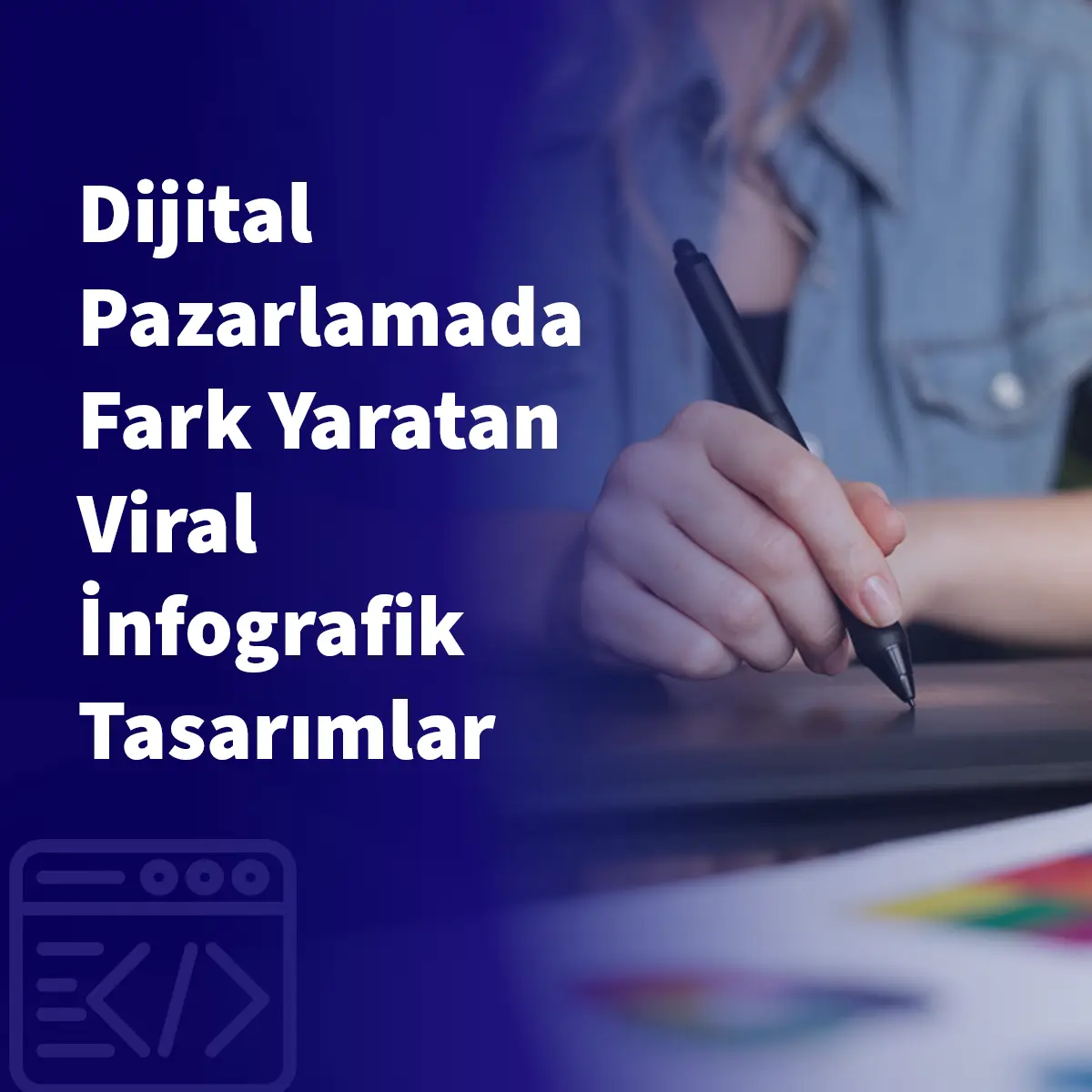 Dijital Pazarlamada Fark Yaratan Viral İnfografik Tasarımlar