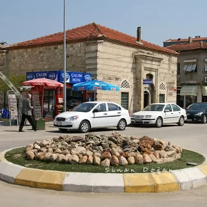 Babaeski Web Tasarım
