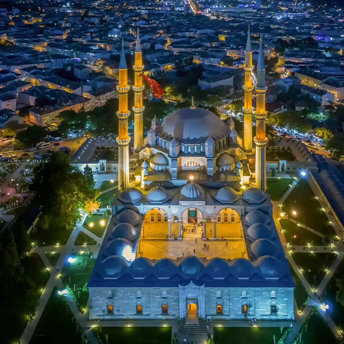 Edirne Web Tasarım