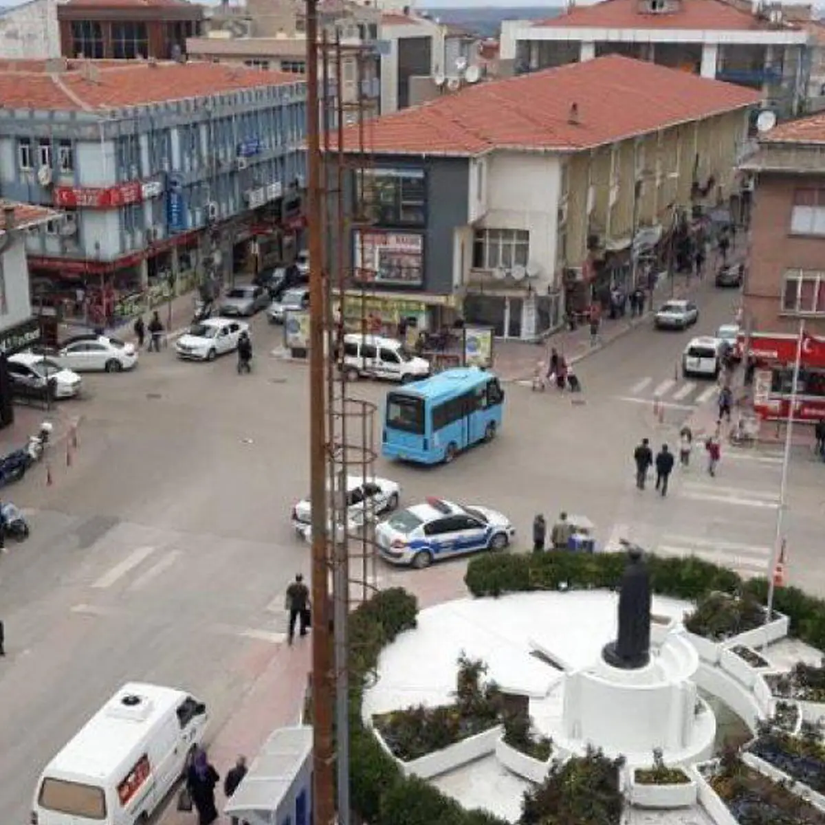 Keşan Web Tasarımı