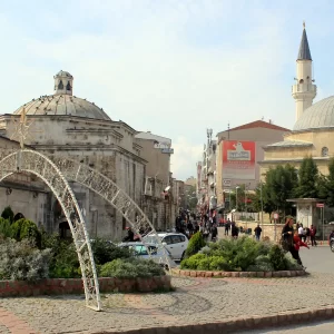 Kırklareli Web Tasarım