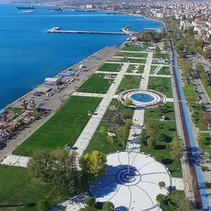 Tekirdağ Web Tasarım