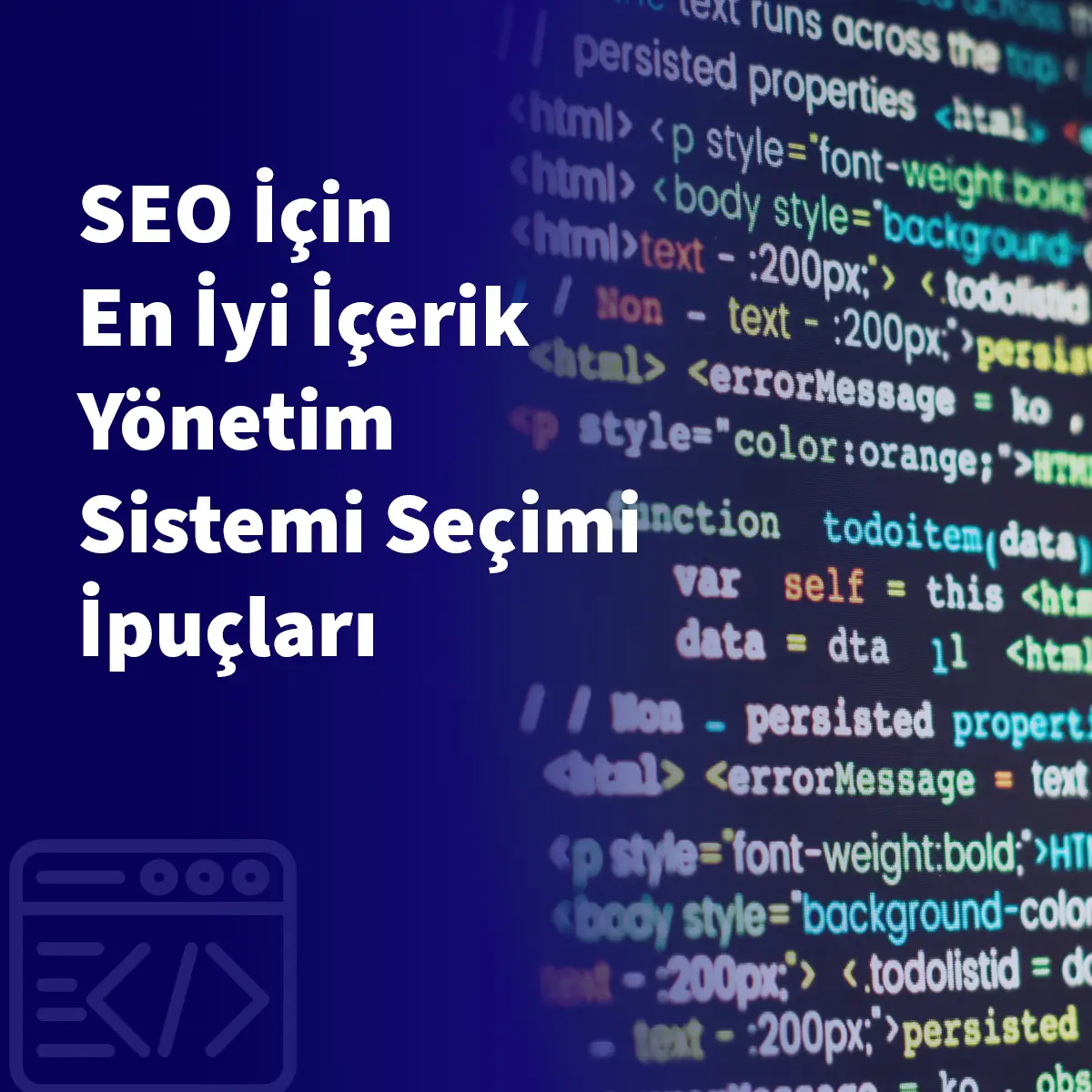 SEO İçin En İyi İçerik Yönetim Sistemi Seçimi İpuçları
