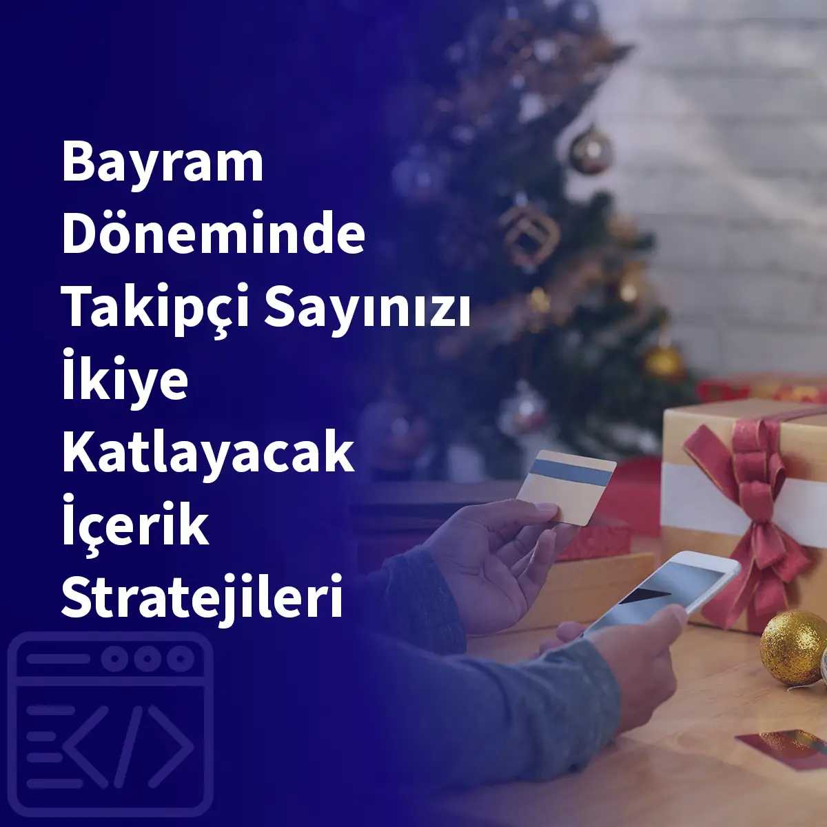 Bayram Döneminde Takipçi Sayınızı İkiye Katlayacak İçerik Stratejileri